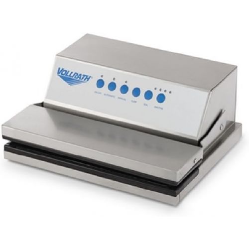  Vollrath (40858) Out-of-Chamber Vacuum Pack Machine