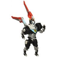 Voltron Black Lion Die Cast Figure