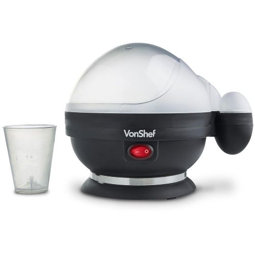  VonShef Egg Boiler 7EggsAlso Suitable as a vegetable cooker