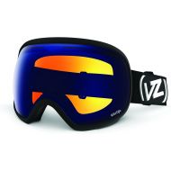 VonZipper Veezee - Dba Von Zipper Fishbowl Ski Goggles
