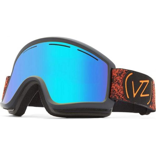  VonZipper Veezee - Dba Von Zipper Cleaver Ski Goggles