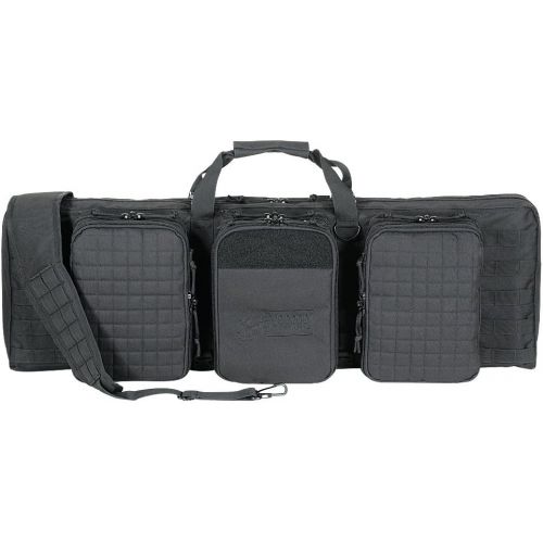  VooDoo Tactical Mens Deluxe Padded Weapons Case
