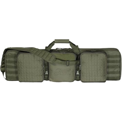  VooDoo Tactical Mens Deluxe Padded Weapons Case