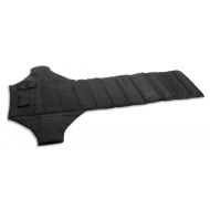 VooDoo Tactical Roll Up Shooters Mat with Ammo and Gear Pouches, Lightweight, Padded