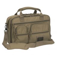 VooDoo Tactical 20-0099 Pro-Ops Briefcase