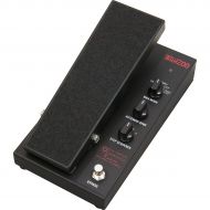 Voodoo Lab},description:The Voodoo Lab Wahzoo guitar effects pedal is one of the most versatile wah pedals ever built. Combining the finest classic wah tones, a funk-approved Autow