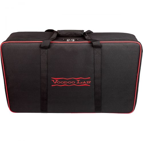  Voodoo Lab},description:This tour-grade bag will keep your Voodoo Lab Dingbat pedalboard and precious pedals safe and sound between gigs.