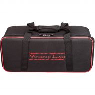 Voodoo Lab},description:This tour-grade bag will keep your Voodoo Lab Dingbat pedalboard and precious pedals safe and sound between gigs.