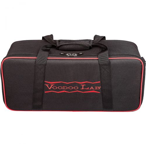  Voodoo Lab},description:This tour-grade bag will keep your Voodoo Lab Dingbat pedalboard and precious pedals safe and sound between gigs.