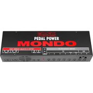 Voodoo Lab Pedal Power MONDO Isolated Power Supply