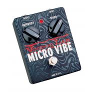 Voodoo Lab Micro Vibe Guitar Effect Pedal