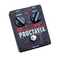 Voodoo Lab Proctavia Fuzz Octave Pedal