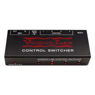Voodoo Lab Control Switcher MIDI Amp Commander
