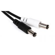 Voodoo Lab 2.1mm Reverse Polarity Barrel Cable - 18