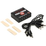 Voodoo Lab Pedal Power X4 Expander Kit