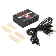 Voodoo Lab Pedal Power X4-18V Isolated Power Supply Expander Kit