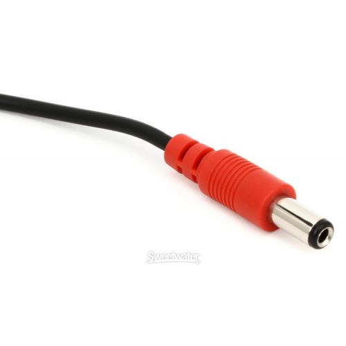  Voodoo Lab Pedal Power Cable - 18