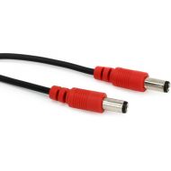 Voodoo Lab 2.5mm Straight Barrel AC Cable - 18