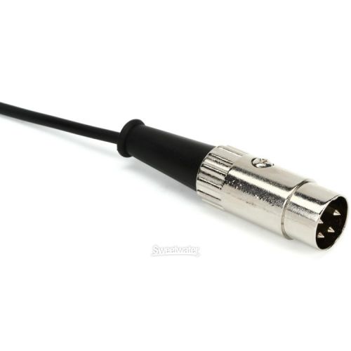  Voodoo Lab 4-pin DIN GCX Cable - 18