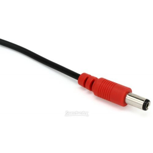  Voodoo Lab 4-pin DIN GCX Cable - 18