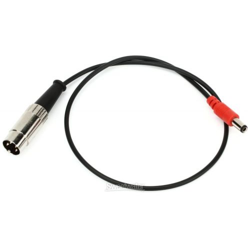  Voodoo Lab 4-pin DIN GCX Cable - 18