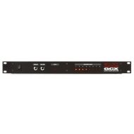 Voodoo Lab GCX True Bypass 8-Loop Rackmount Audio Switcher