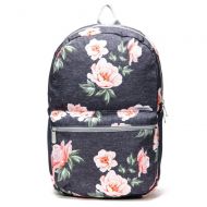 Vooray ACE Flex-Comfort School Backpack, Rose Navy