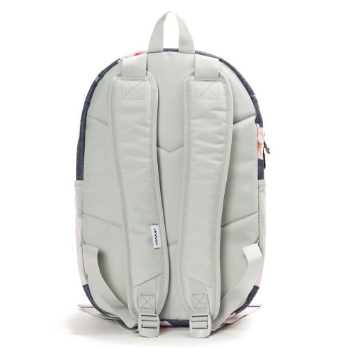  Vooray ACE Flex-Comfort School Backpack, Rose Navy