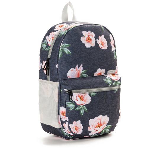  Vooray ACE Flex-Comfort School Backpack, Rose Navy