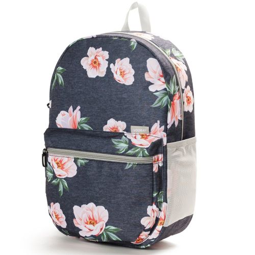  Vooray ACE Flex-Comfort School Backpack, Rose Navy