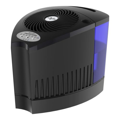 보네이도 Vornado Evap3 1.5 Gallons 600 Sq Ft Evaporative Whole Room Home Air Humidifier