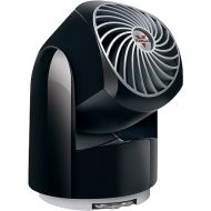Vornado Flippi V8 Personal Oscillating Air Circulator Fan,Black
