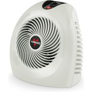 Vornado VH2 Whole Room Space Heater, Linen