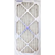 Vornado Replacement AQS500 Air Purifier Filters (2-Pack), multi/none