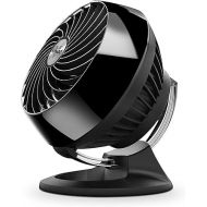 Vornado 160 Personal Air Circulator Fan Black