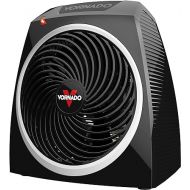 Vornado VH5 Personal Vortex Space Heater , Black