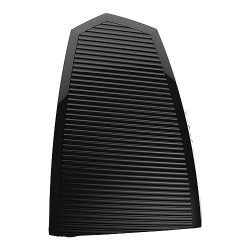 보네이도 Vornado VH5 Personal Vortex Space Heater , Black