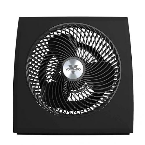 보네이도 Vornado Whole Room Air Circulator With Tilt 1Count