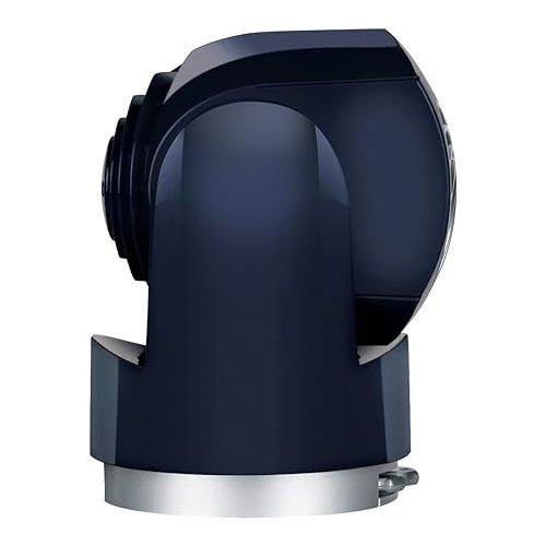 보네이도 Vornado Flippi V8 Personal Oscillating Air Circulator Fan (Black) Flippi V6 Personal Air Circulator Fan (Midnight)