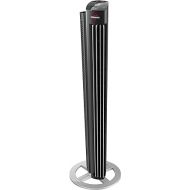Vornado NGT42DC Energy Smart Air Circulator Tower Fan with Variable Speed, 42