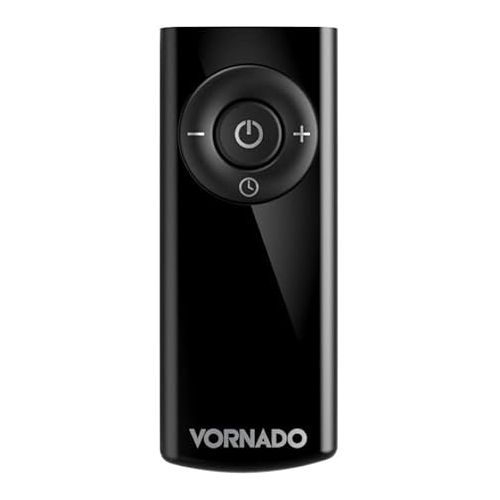 보네이도 Vornado NGT42DC Energy Smart Air Circulator Tower Fan with Variable Speed, 42