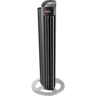 Vornado NGT33DC Energy Smart Tower Air Circulator Fan with Variable Speed, 33