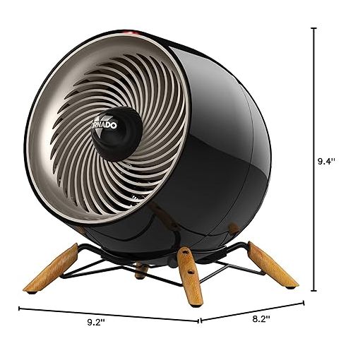 보네이도 Vornado Glide Vortex Heater