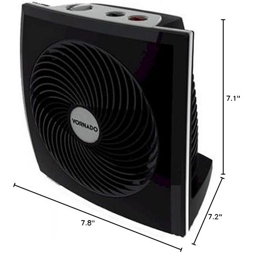 보네이도 Vornado PVH Whole Room Panel Vortex Heater