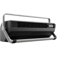 Vornado BXR Horizontal and Tower Fan, Multi-position and Multidirectional High Velocity Fan with Carry Handles, 20 Inch