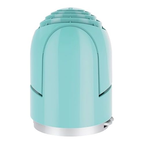 보네이도 Vornado Flippi V6 Personal Air Circulator Fan, Bliss Blue, Small