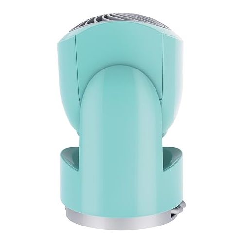 보네이도 Vornado Flippi V6 Personal Air Circulator Fan, Bliss Blue, Small