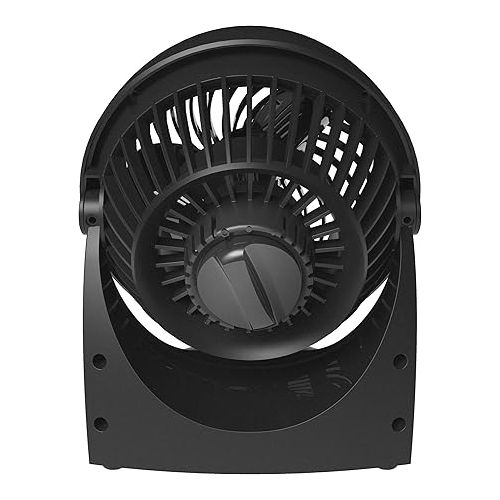 보네이도 Vornado Flippi V6 Personal Air Circulator 133 Small Room Air Circulator Fans, 2 Speeds