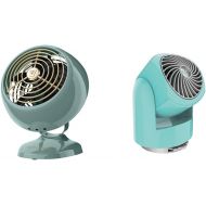 Vornado VFan Mini Classic and Flippi V6 Personal Fans