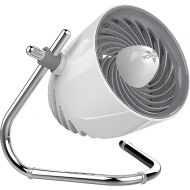 Vornado Pivot Personal Air Circulator Fan, White